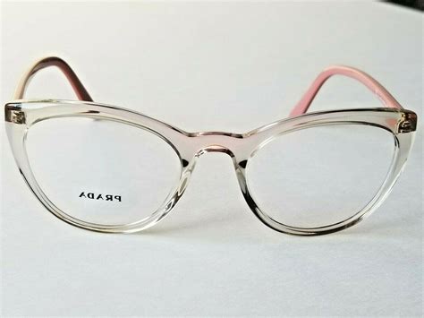 prada prescription frames